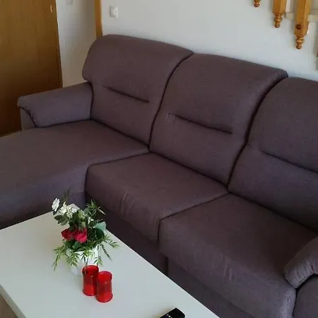 Lejlighedshotel Gc Ferieboliger As 4*