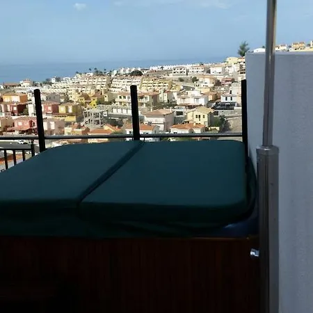 Gc Ferieboliger As Lejlighedshotel Arguineguin