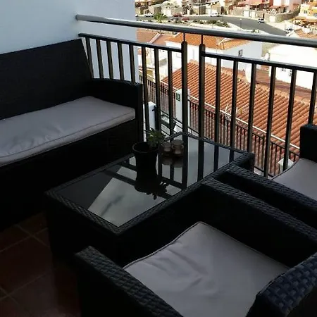 Lejlighedshotel Gc Ferieboliger As