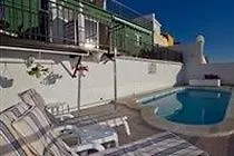 Lejlighedshotel Gc Ferieboliger As 4*